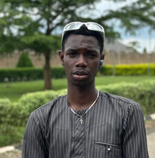 picture of max benlien