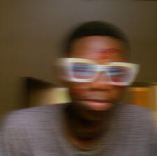 picture of max benlien