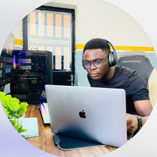 picture of max benlien